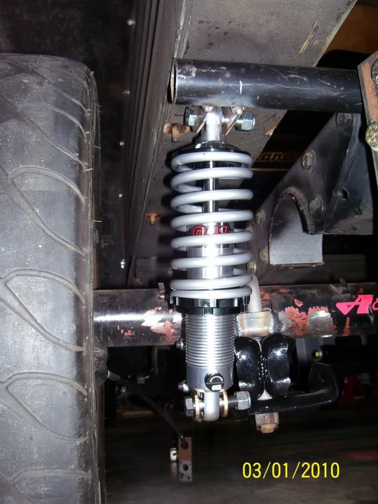 Those with trailing arm rear suspension The 1947 Present Chevrolet